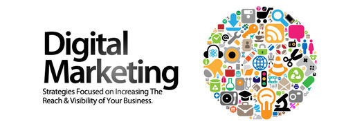 Digital Marketing Service