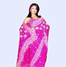 Ethnic Sarees