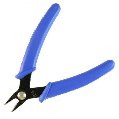 Flush Cutters