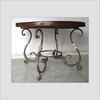 Home Iron Table