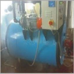 Hot Water Generator