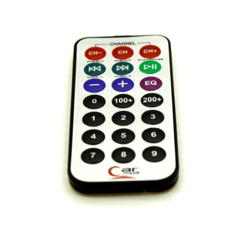 Key Universal IR Remote Control