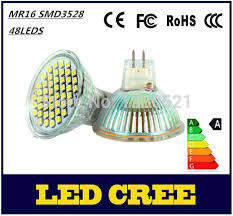 LED Cree 3528