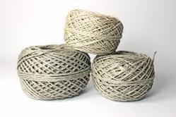 Natural Fiber Yarn