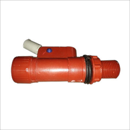 PVC Flood Valve