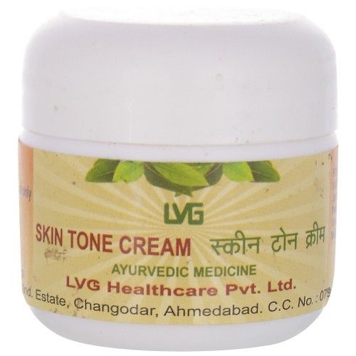 Skin Tone Cream (30g)