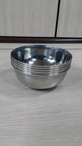 Steel Bowl