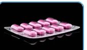 Anti Inflammatory Analgestic Tablet