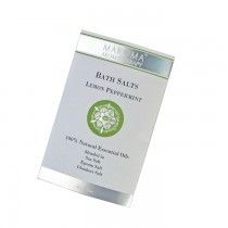 Bath Salts (Maroma Aromatherapy)