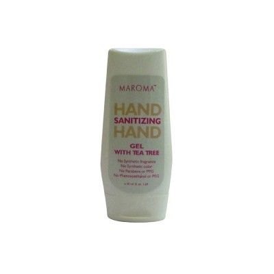 Body Care Hand Sanitizer Tea Tree