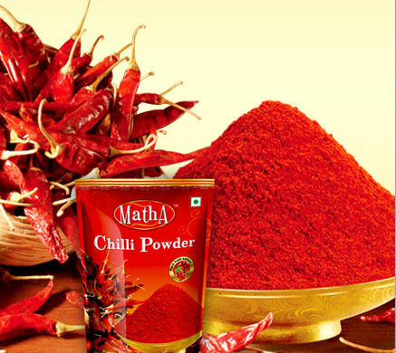 Chilli Powder