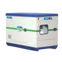 Diesel Generator Ha Series (15 Kva)