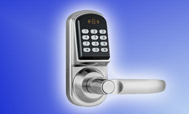 Electronic Door Lock