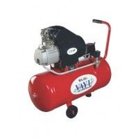 Elgi Portable Vayu Compressor (1hp/25ltr)