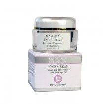 Face Cream (Maroma Aromatherapy)