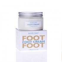 Foot Cream