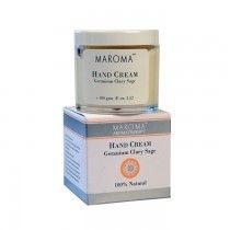 Hand Cream (Maroma Aromatherapy)
