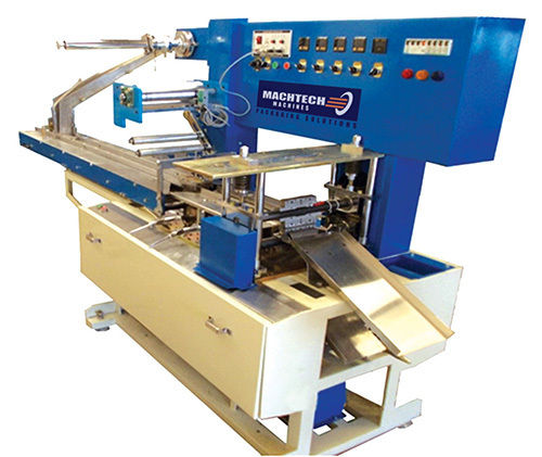 Horizontal Flow Wrap Packing Machines HF 225 DC