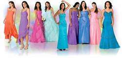 Ladies Prom Gowns