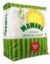 Mawana Premium Crystal Sugar