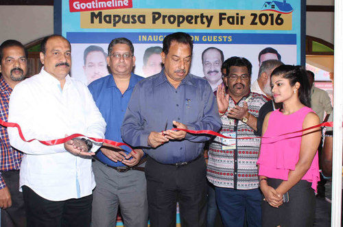 Property Expo Service