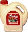 Pure Refined Groundnut Oil (Ruby)