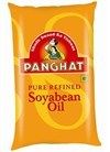 Pure Refined Soyabean Oil (Panghat)