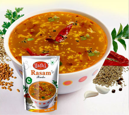 Rasam Powder