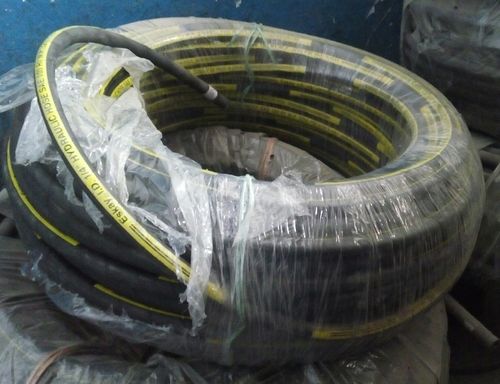 Rubber Hose Pipe