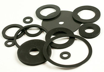 Rubber Washers