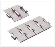 Stainless Steel Slat Chain