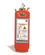 Store Pressure Water Fire Extinguisher