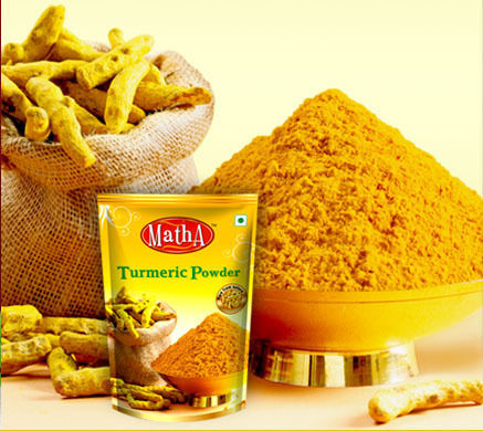 Turmeric Powder