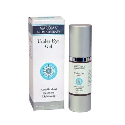 Under Eye Gel (Maroma Aromatherapy)