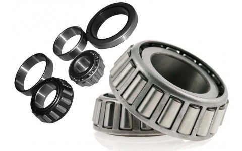 Wheel Bearings