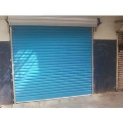 Automatic Rolling Shutter