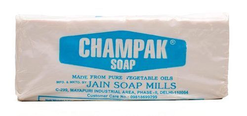 Champak Washing Soap