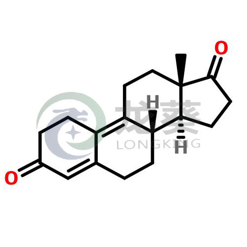 Estra-4,9-diene-3,17-dione