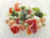 Frozen Mixed Veg Max Memory Capacity: 2 Gigabyte (Gb)