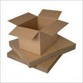 H.s. Corrugated Boxes