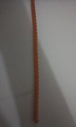 HDPE Plastic Rope