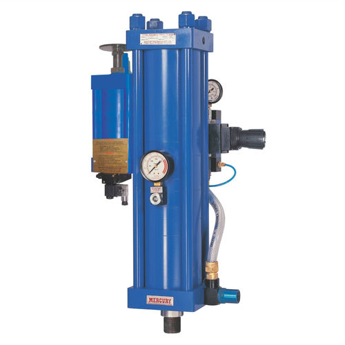 Hydro Pneumatic Cylinder