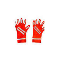 Pvc Hand Glove