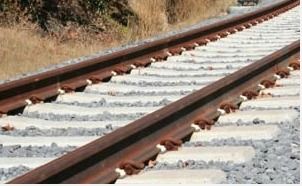 Railway Concrete Sleepers