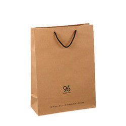 Reliable Paper Shopping Bag