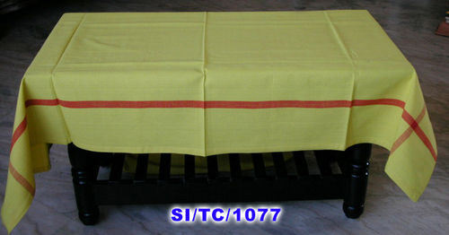 Restaurant Table Cloth