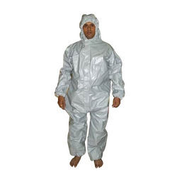 Safety Coverall Suit