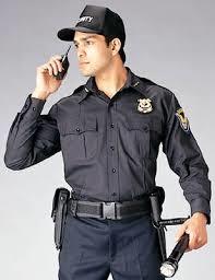 Security Guard By Z-PLUS BOUNCER SECURITY SERVICES