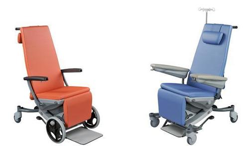 Sella Multifunctional Chair