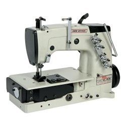 Sewing Machine For Auto Bag Conversion Line